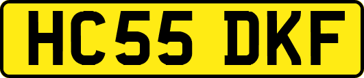 HC55DKF