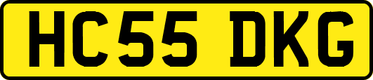 HC55DKG