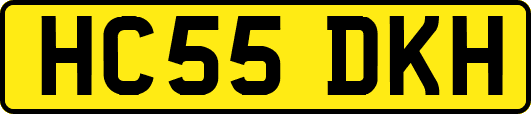 HC55DKH
