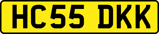 HC55DKK