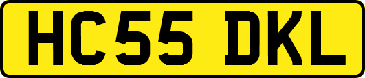HC55DKL