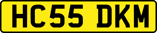 HC55DKM