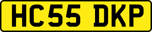 HC55DKP