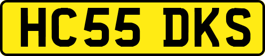 HC55DKS
