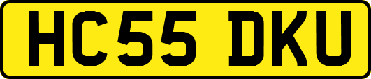 HC55DKU