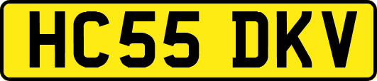 HC55DKV