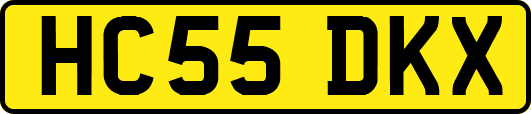 HC55DKX