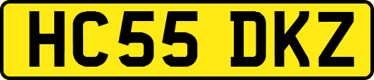 HC55DKZ