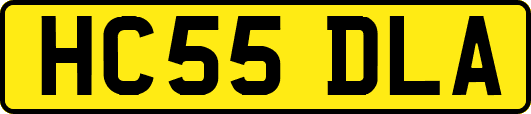 HC55DLA