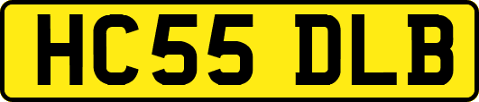 HC55DLB