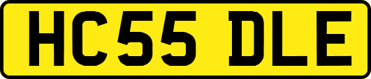HC55DLE