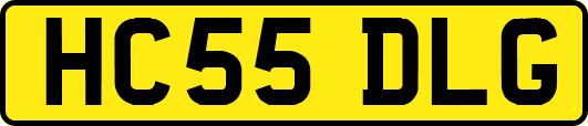 HC55DLG