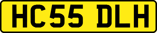 HC55DLH