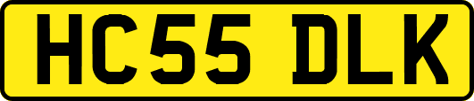 HC55DLK