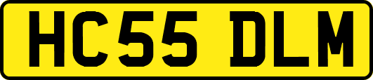 HC55DLM