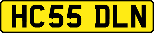 HC55DLN