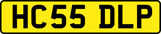 HC55DLP