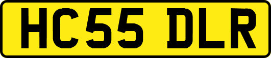 HC55DLR