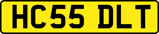 HC55DLT