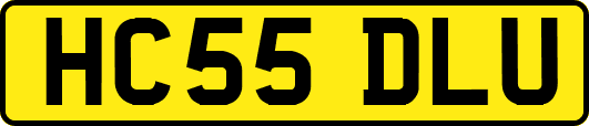 HC55DLU