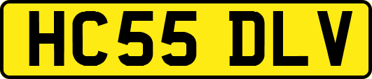 HC55DLV