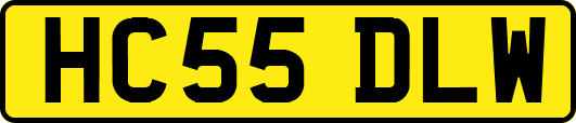 HC55DLW