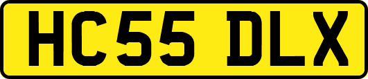 HC55DLX