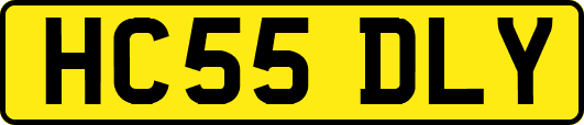 HC55DLY