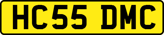 HC55DMC
