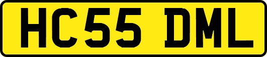 HC55DML
