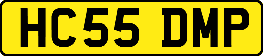 HC55DMP