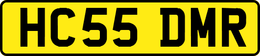 HC55DMR