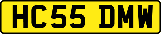 HC55DMW