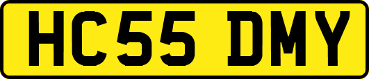 HC55DMY