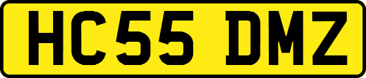HC55DMZ