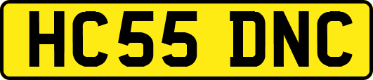 HC55DNC