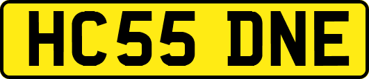 HC55DNE