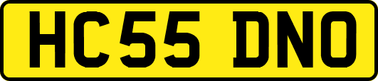HC55DNO