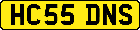 HC55DNS