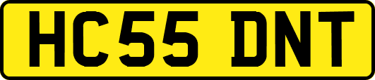 HC55DNT