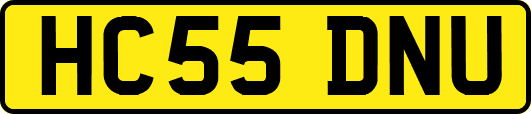 HC55DNU