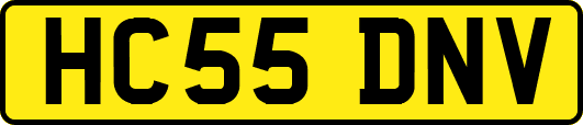 HC55DNV