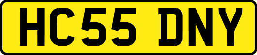 HC55DNY