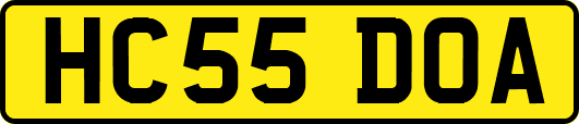 HC55DOA