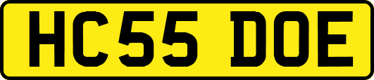 HC55DOE