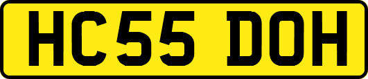 HC55DOH