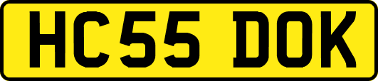 HC55DOK