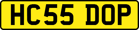 HC55DOP