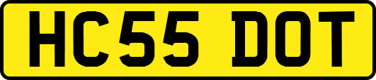 HC55DOT