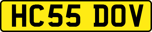 HC55DOV